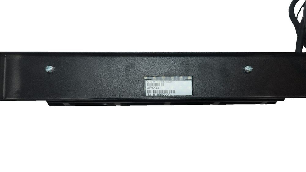 APC AP9233 Display Control Unit