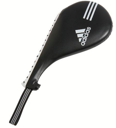 Adidas Large Single Mitt Sparring Gear