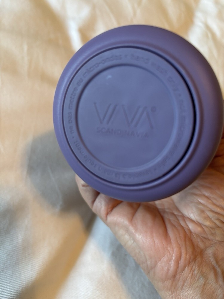VIVA Tea Insulated Thermos