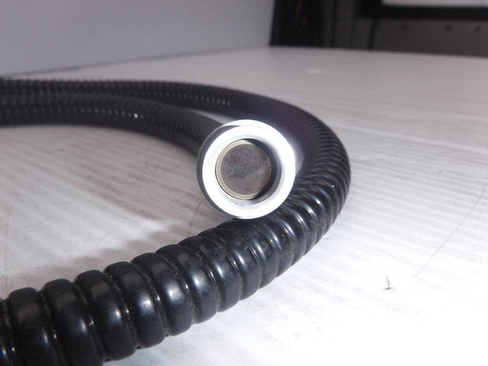 Leeds Fiber Optic Microscope Ring Light