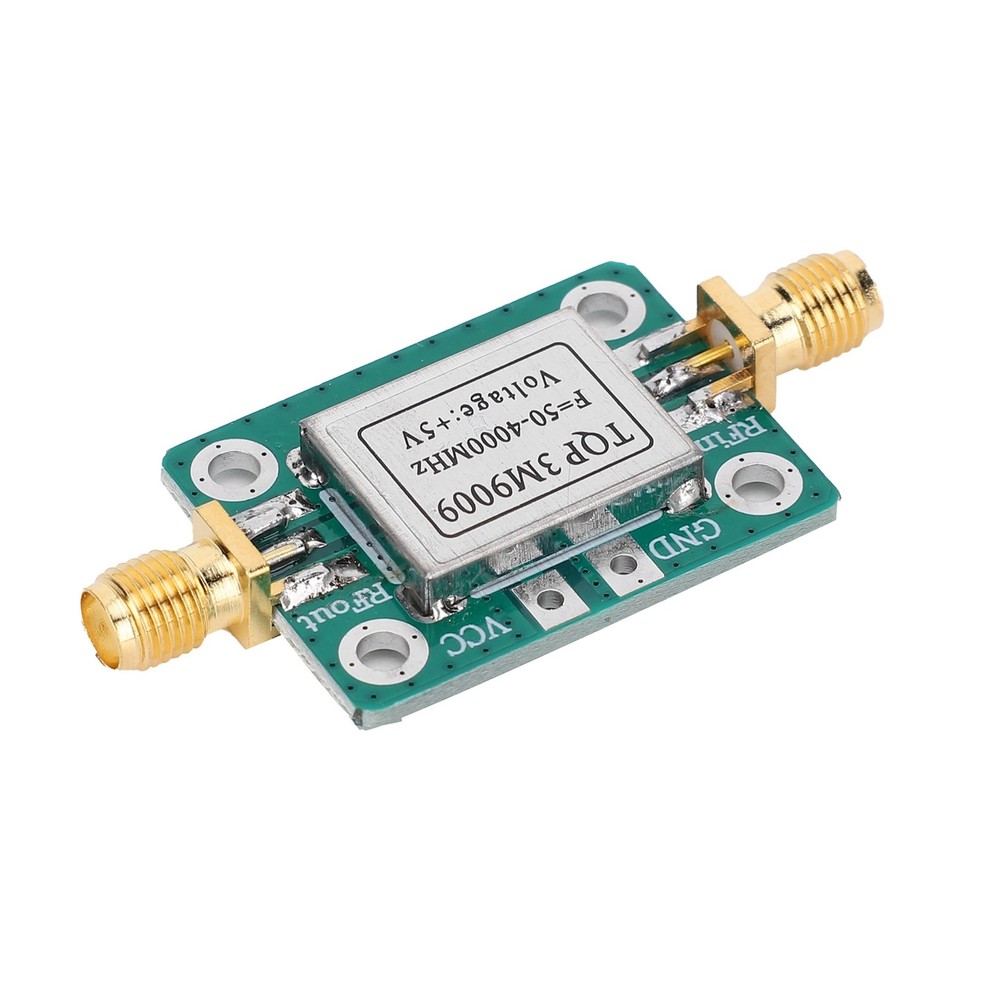 Low Noise Amplifier Module High Performance Good Stability Wide Operating