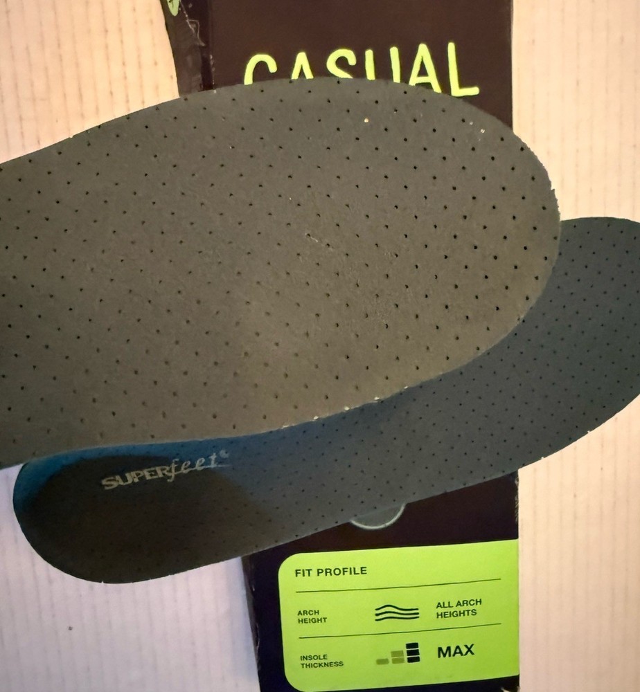 Insoles