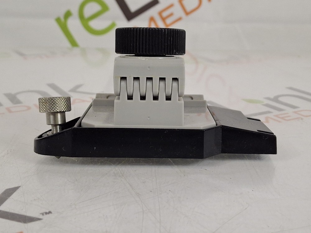 Baxter AS50 Infusion Pump Bracket