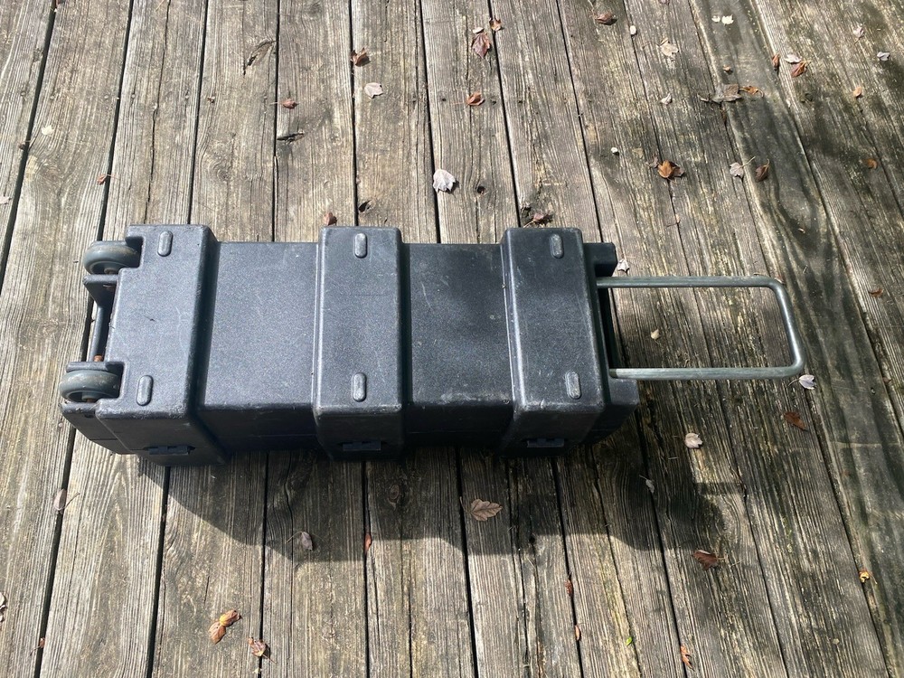 FOURMI® GONDOLA MOVING SYSTEM CASE ***CASE ONLY***