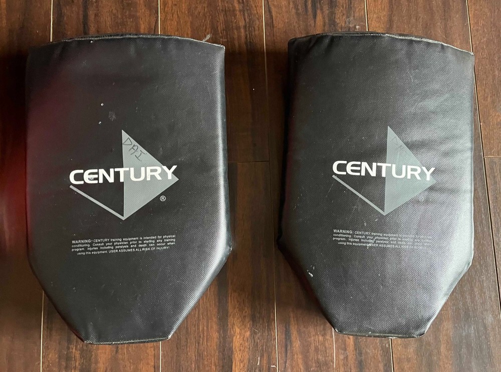 Martial Arts/Karate Training Pads Lot