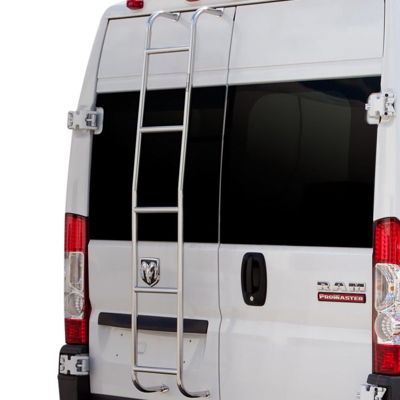 Surco Van Ladder