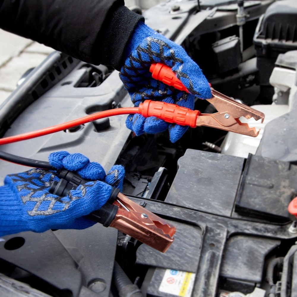 Justin Case Premium Auto Safety Kit