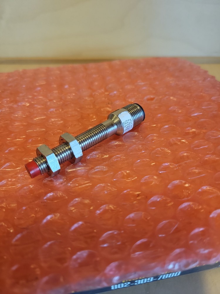 Microswitch 922AB1H1-A4N-L