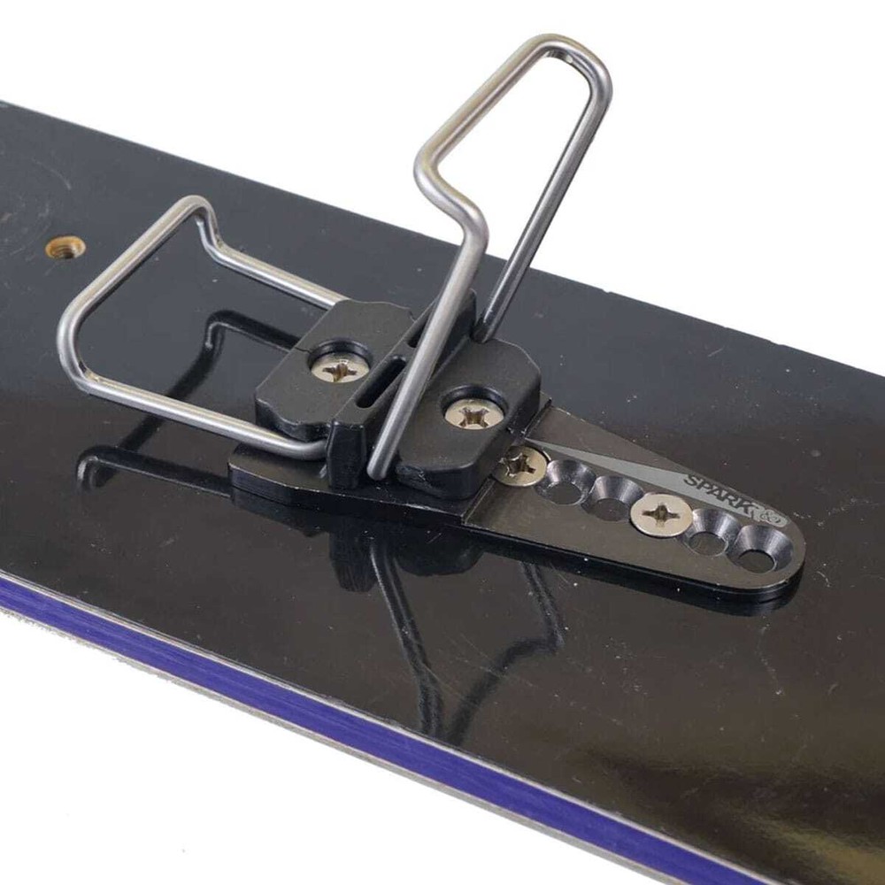 SPARK R&D Hardboot Dual Height Wires (AC062)