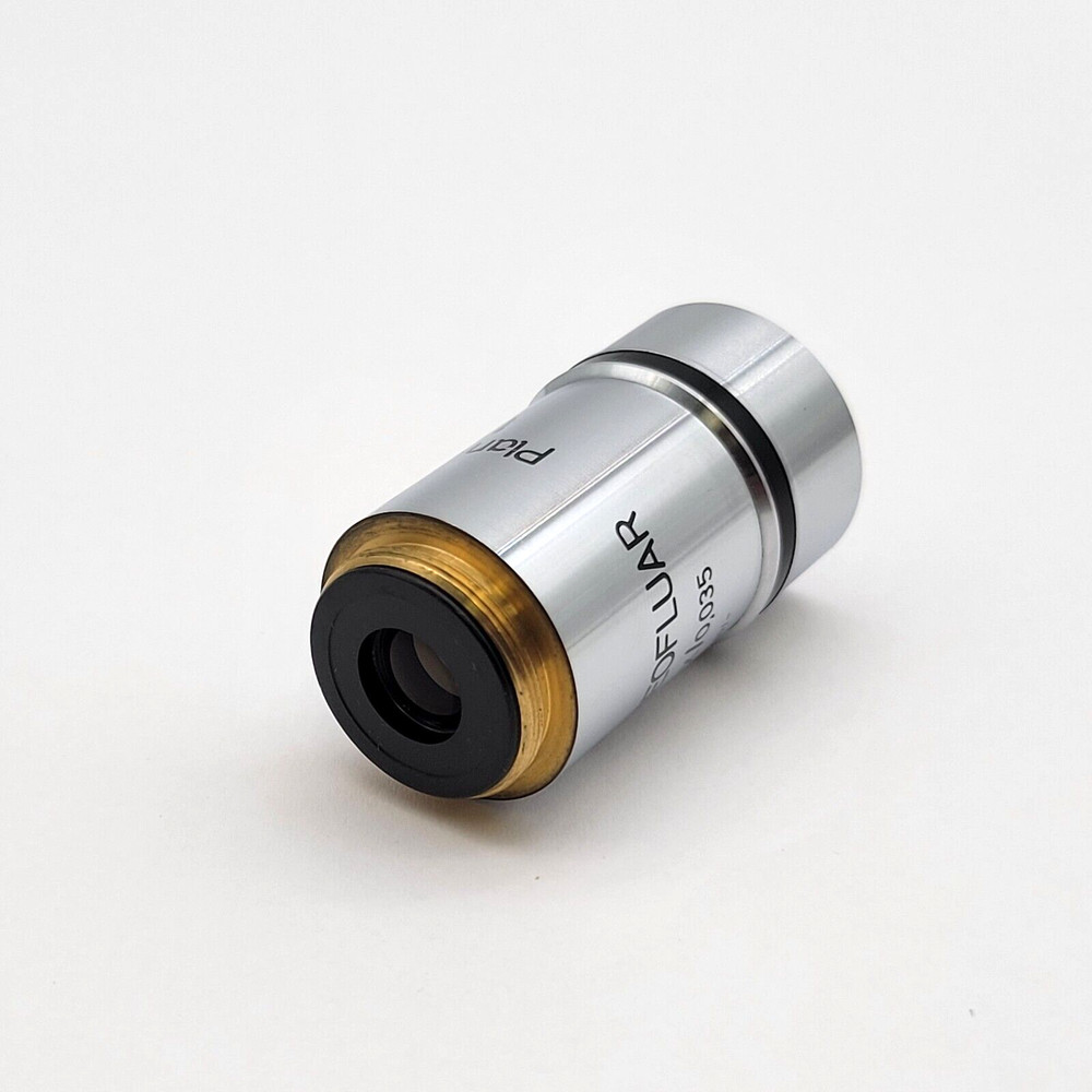 Zeiss Microscope Objective Plan Neofluar 1.25x 440300