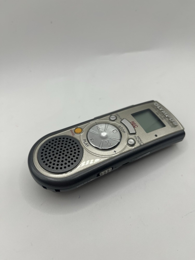 Olympus Digital Voice Recorder VN-1800