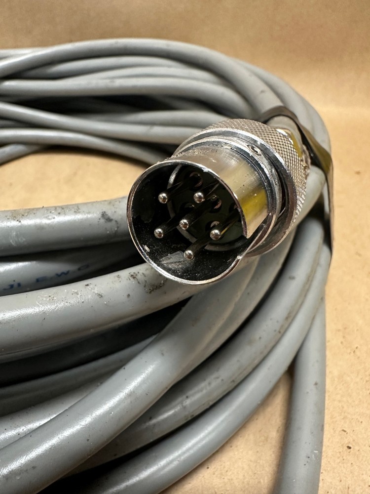 Fuji E.W.C. VCTF 2mm^2 Cable