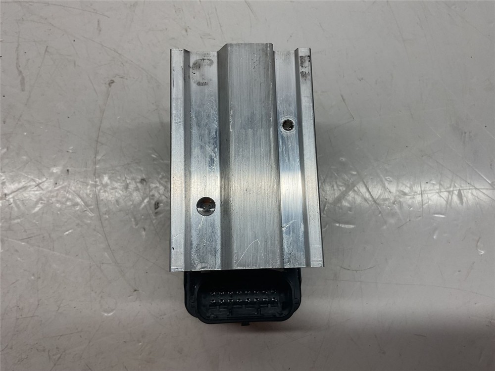 2023 Royal Enfield Interceptor 650 ABS Modulator Pump - KAB00122