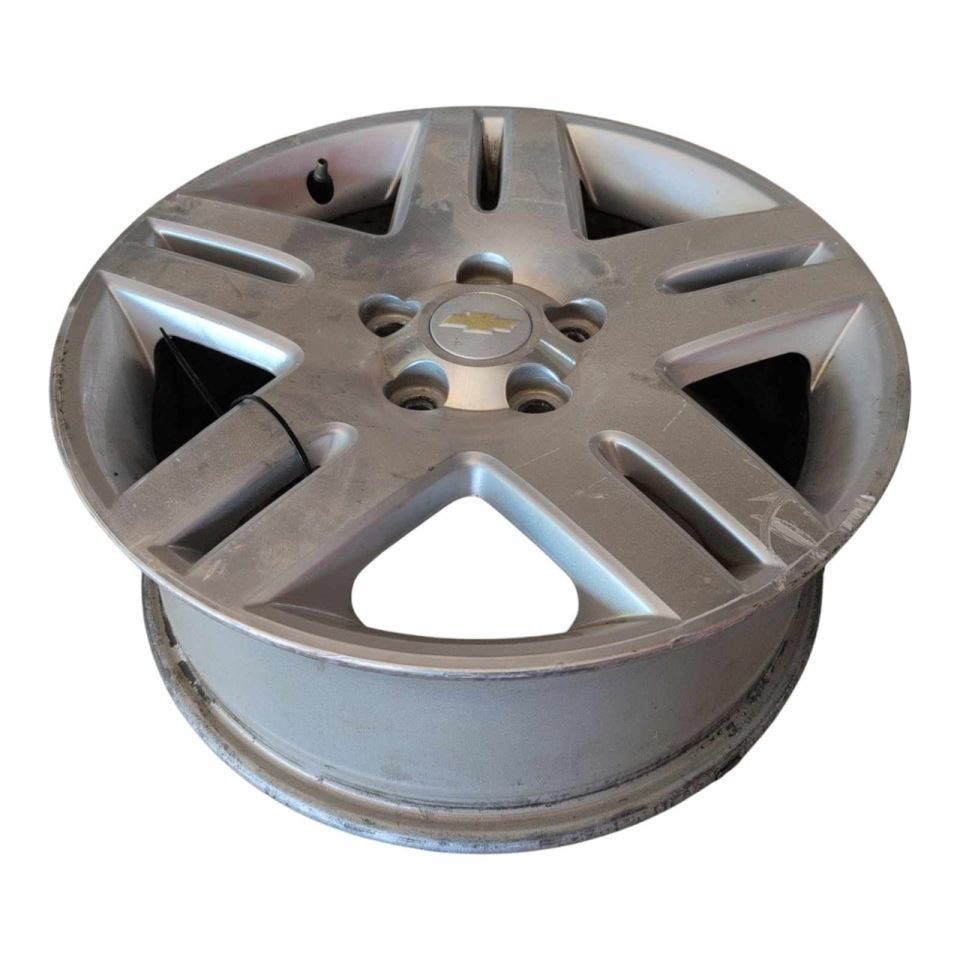 IMPALA 2011 Fuse Box Cabin 6494