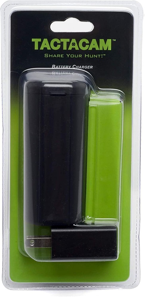 TACTACAM External Battery Charger