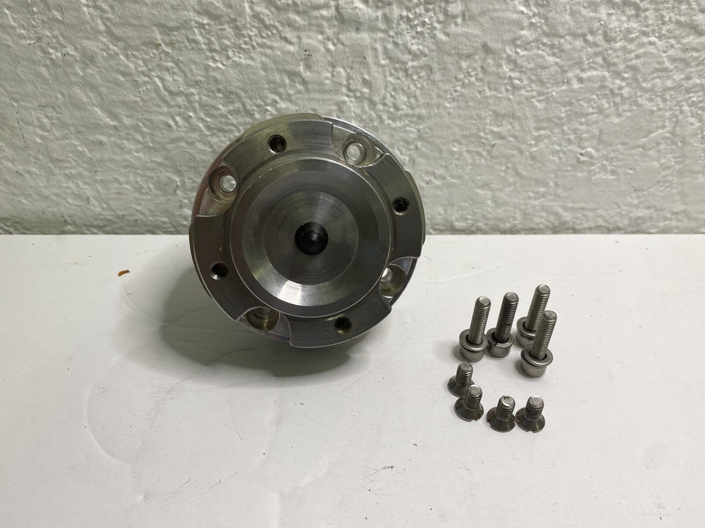 BIZERBA KNIFE BEARING UNIT COMPLETE MODEL SE 12