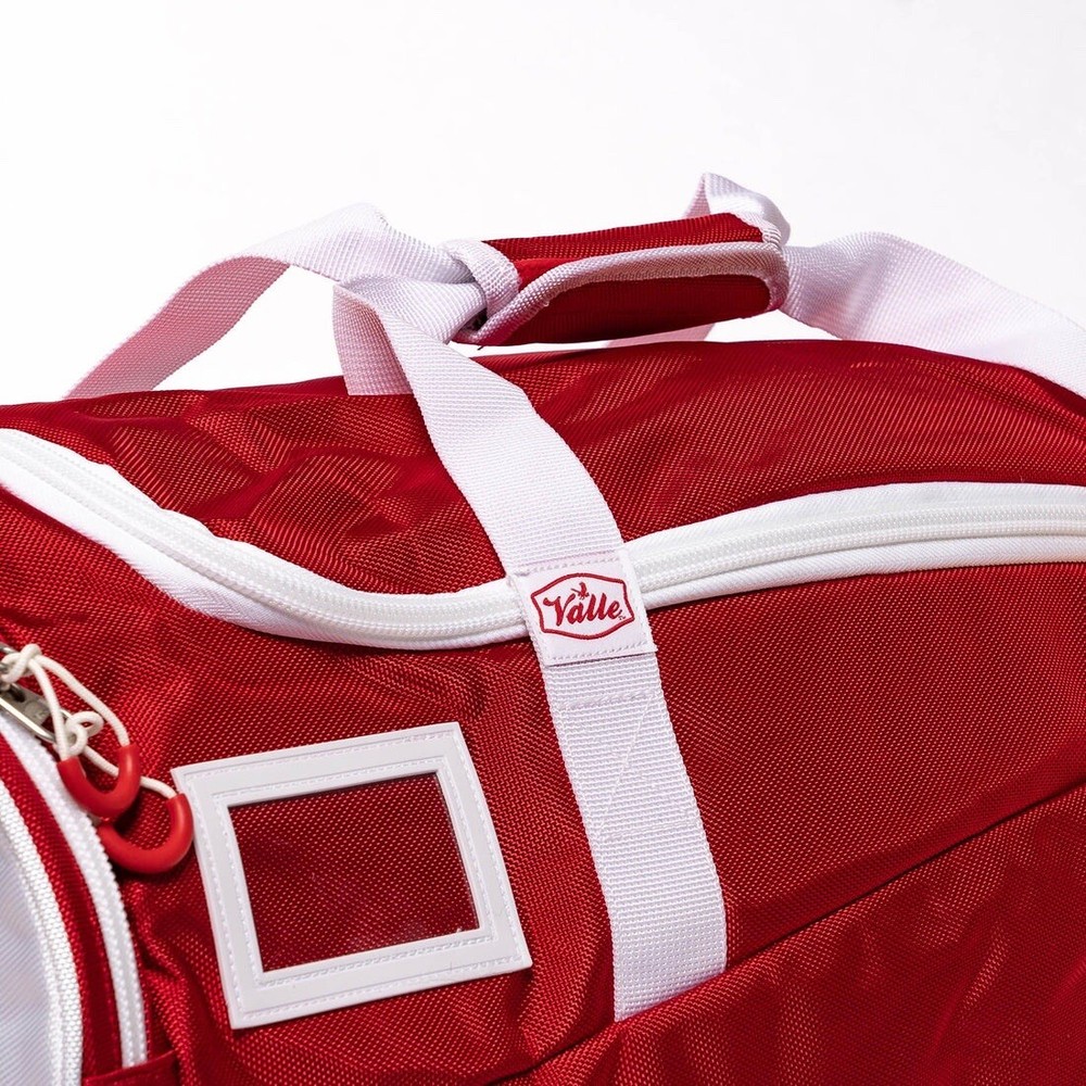 Valle Player Bags