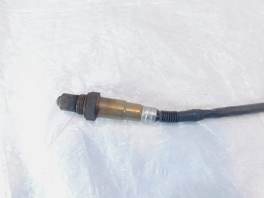 Moto Guzzi V7 III Carbon Special 750 Exhaust System Lambda Oxygen O2 Sensor