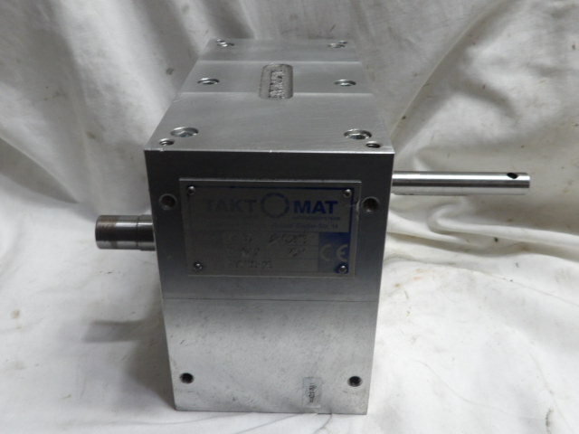 TAKTOMAT XP65 Gear Box 20/1