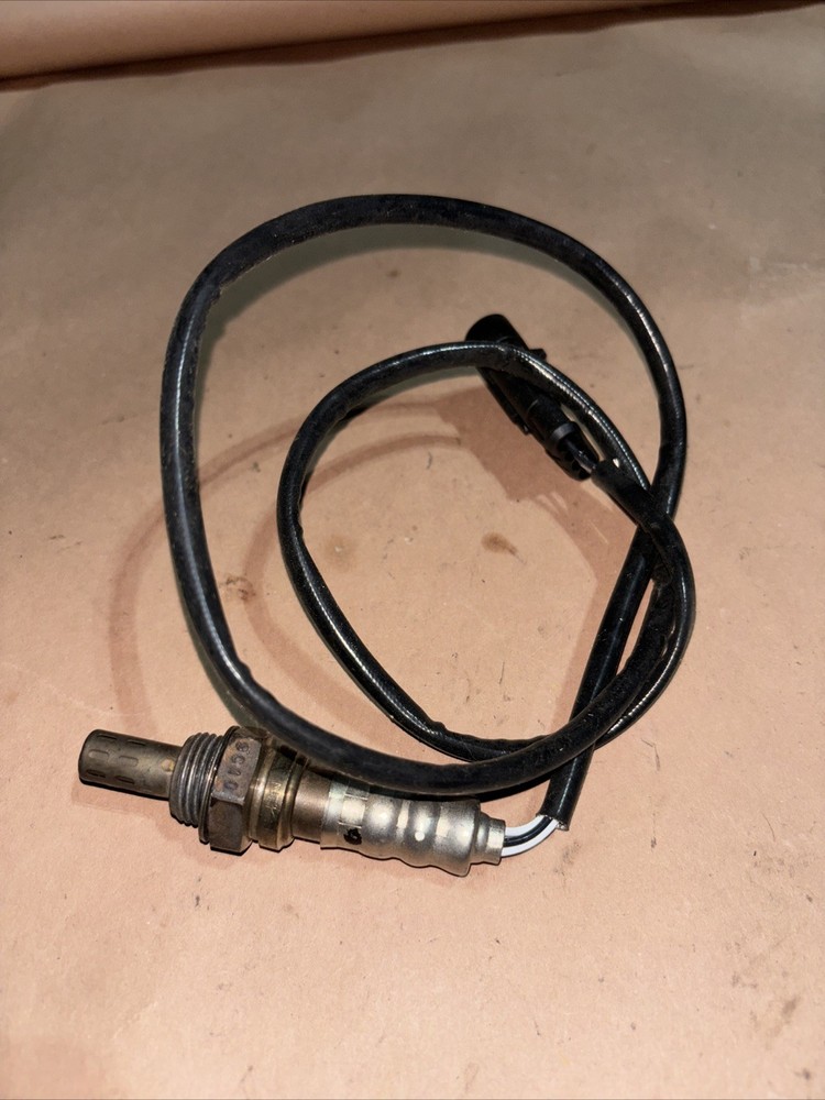 DUCATI 848 1098 1198 OXYGEN O2 EXHAUST GAS LAMBDA SENSOR