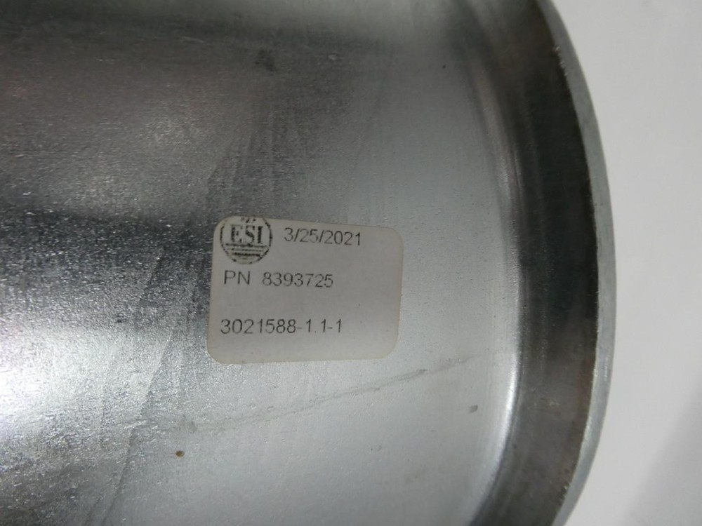 Progress Rail 83937251 Flexible Coupling Assembly 6in