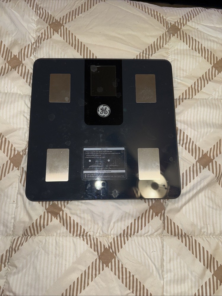 GE Digital Scale