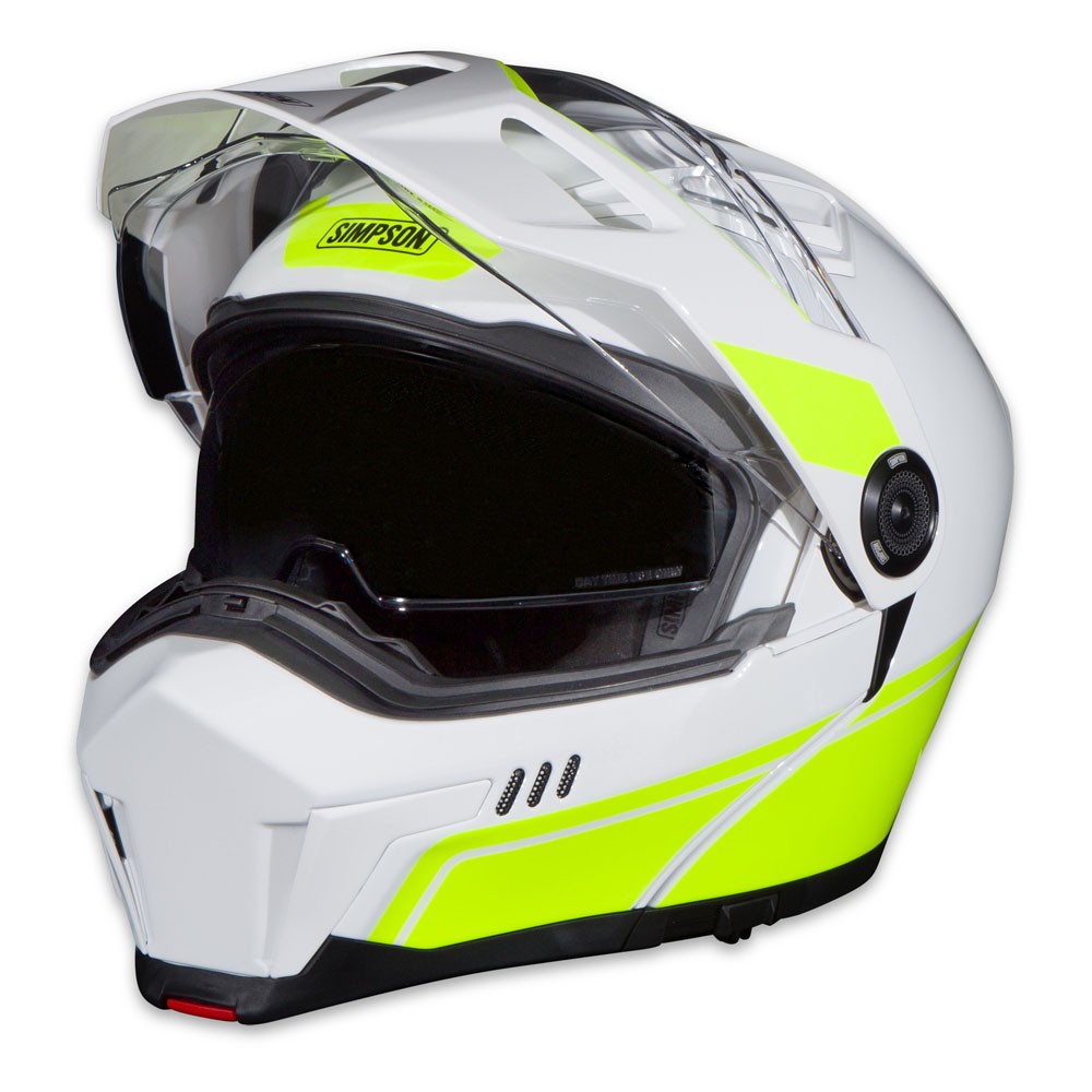 Simpson Helmet JBDWYSM;