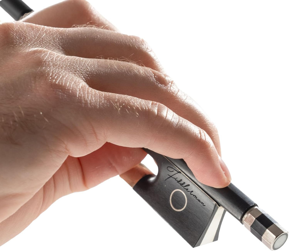 Carbon Fiber Violin Bow 4/4