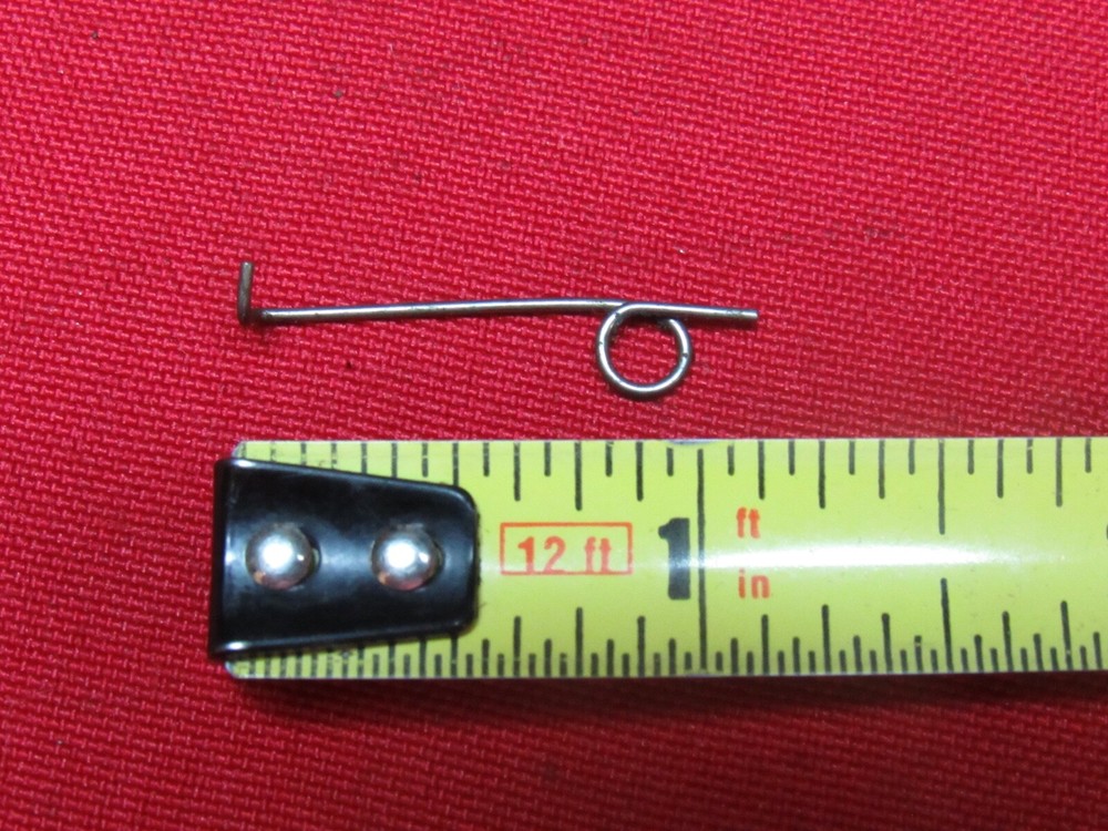 Savage Stevens Springfield 311 530 5100 Trigger Spring - Left