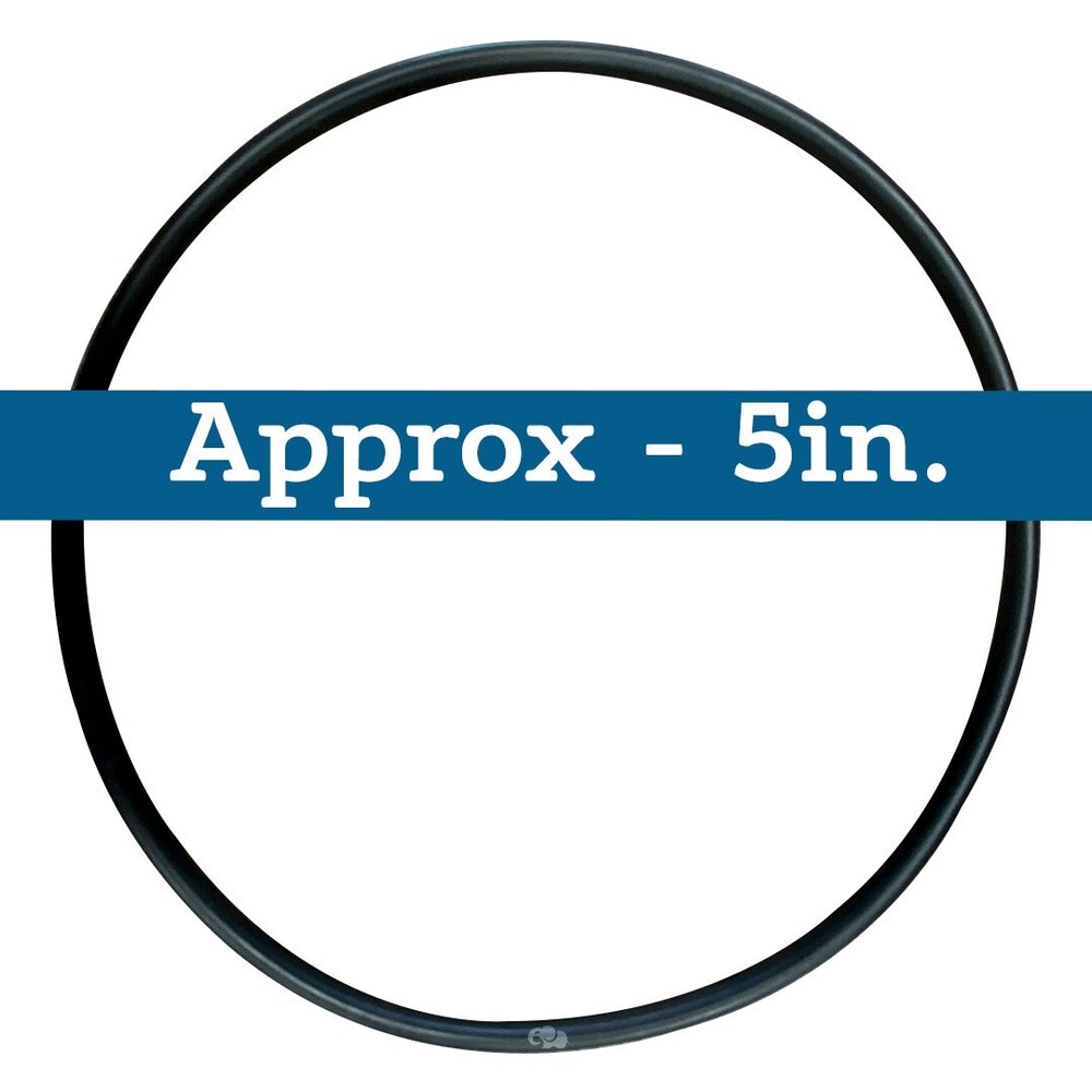 Diaclear (DP10146) Replacement O-Ring || O-115