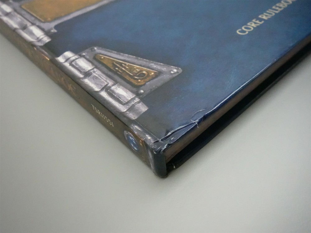 Dungeons & Dragons, D&D: Dungeon Master's Guide - Core Rulebook II (3.0e)