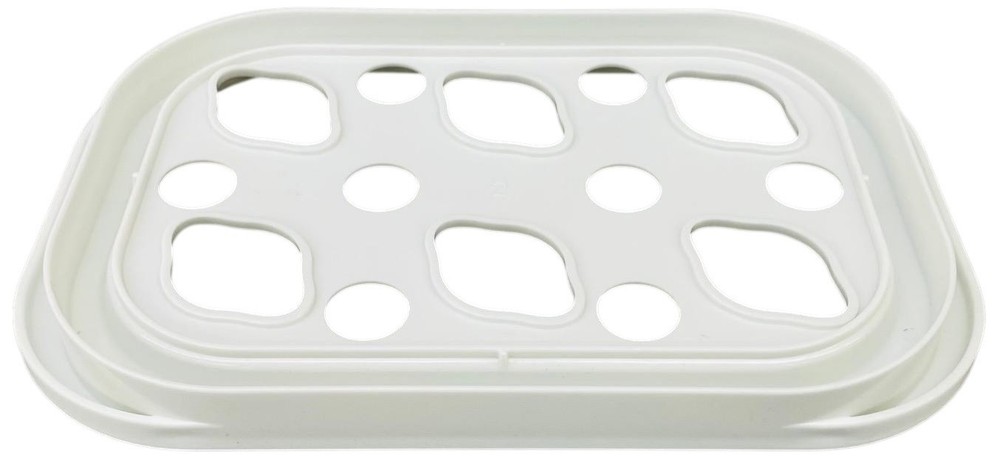 81606 - Presto Easy Store Egg Cooker Replacement Egg Tray