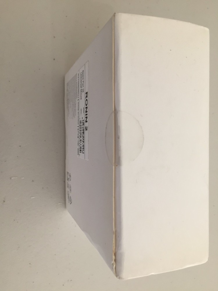 DJI Part 28 Universal Mount for Ronin 2