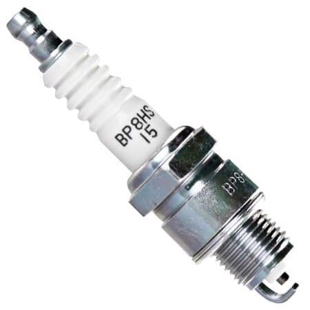 NGK Nickel Spark Plug 6729