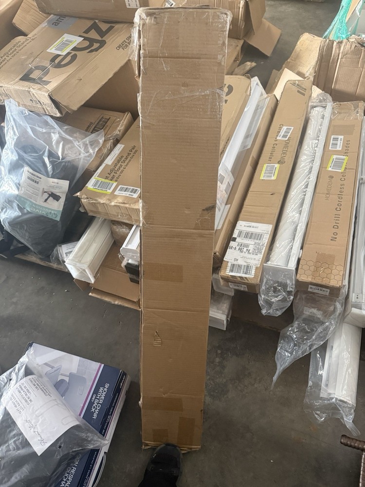 Lotus &Window Ware Cordless 43”x60” F