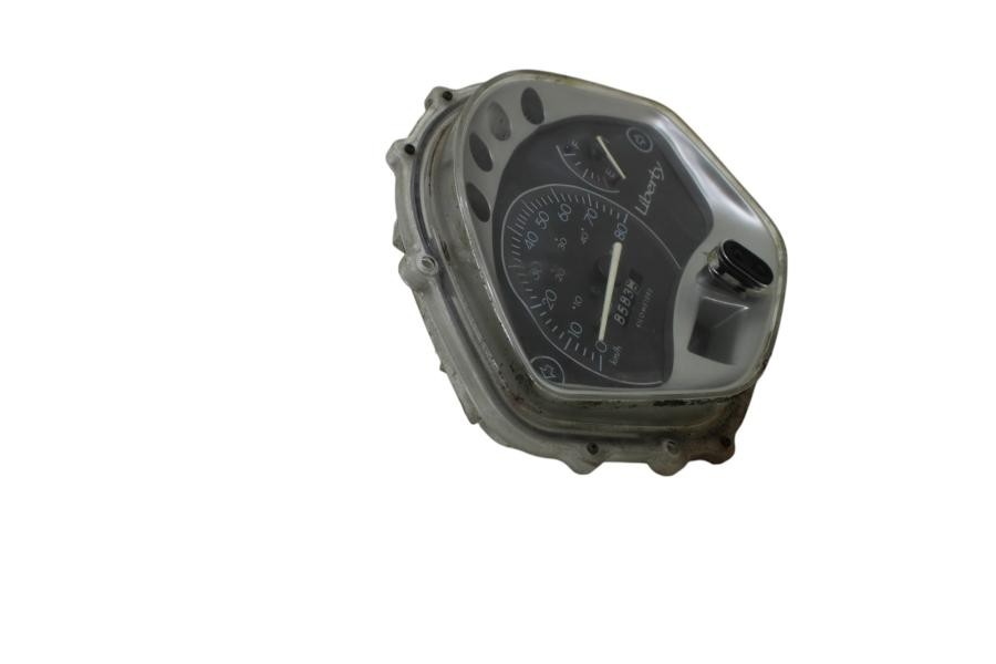 Piaggio Liberty 50 2T MOC 2004 2015 Speedometer Odometer