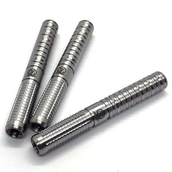 Natural Nine Rainmaker Dart Barrels