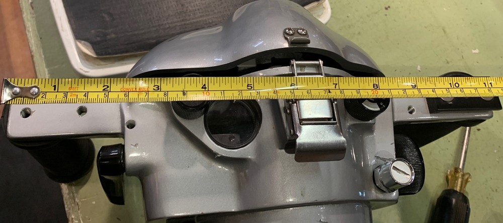 Underwater Scuba camera and flashlight with accessories