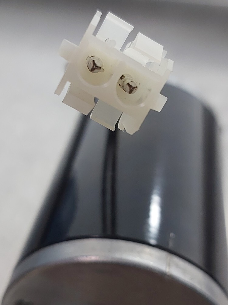 Atwood Mobile CIM RV801-001 420617 Motor 12 VDC /New