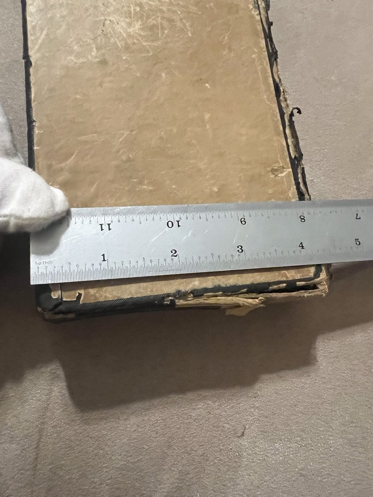 POOR CONDITION Colt Pre War Box