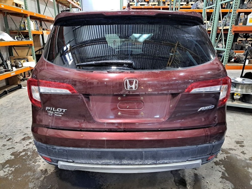 2020 Pilot Jack Sku#4354603