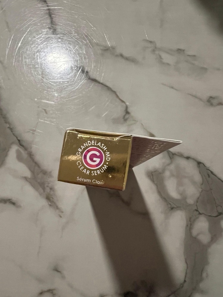 Grande Lash-MD - Lash Enhancing Serum