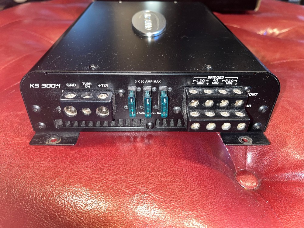 Arc Audio KS300.4