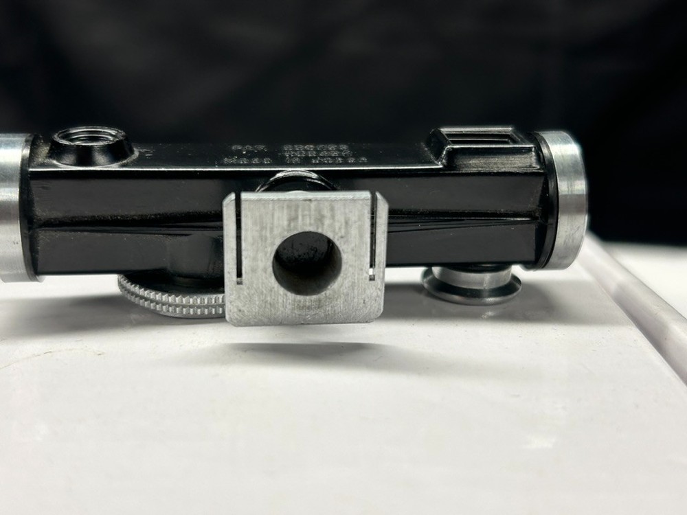 VTG Walz Japan Camera Range-Finder Accessory with original case