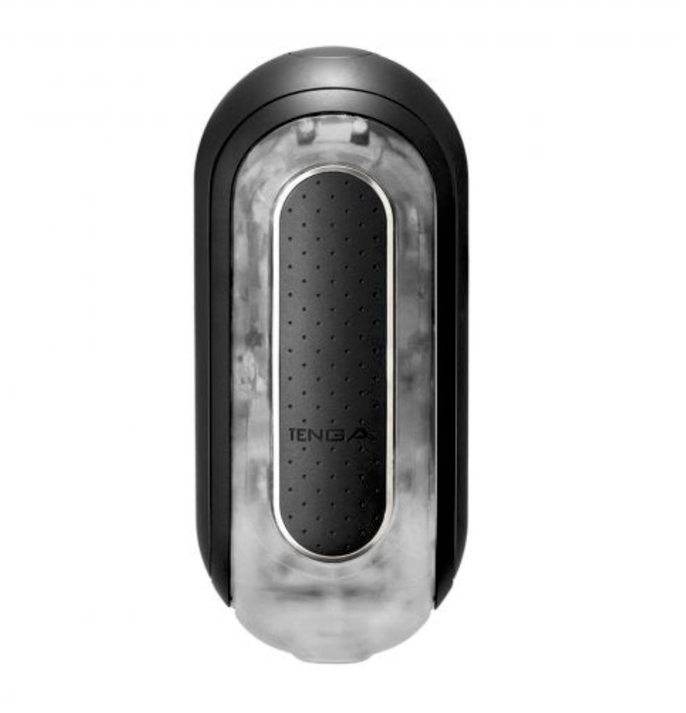 Tenga Flip Zero EV - Black