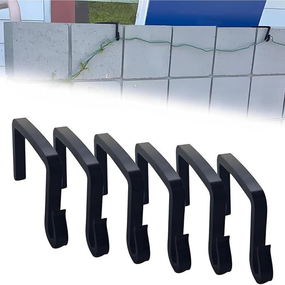 String Light Hooks Heavy Duty String Light Clips Utility Hanger For Functional