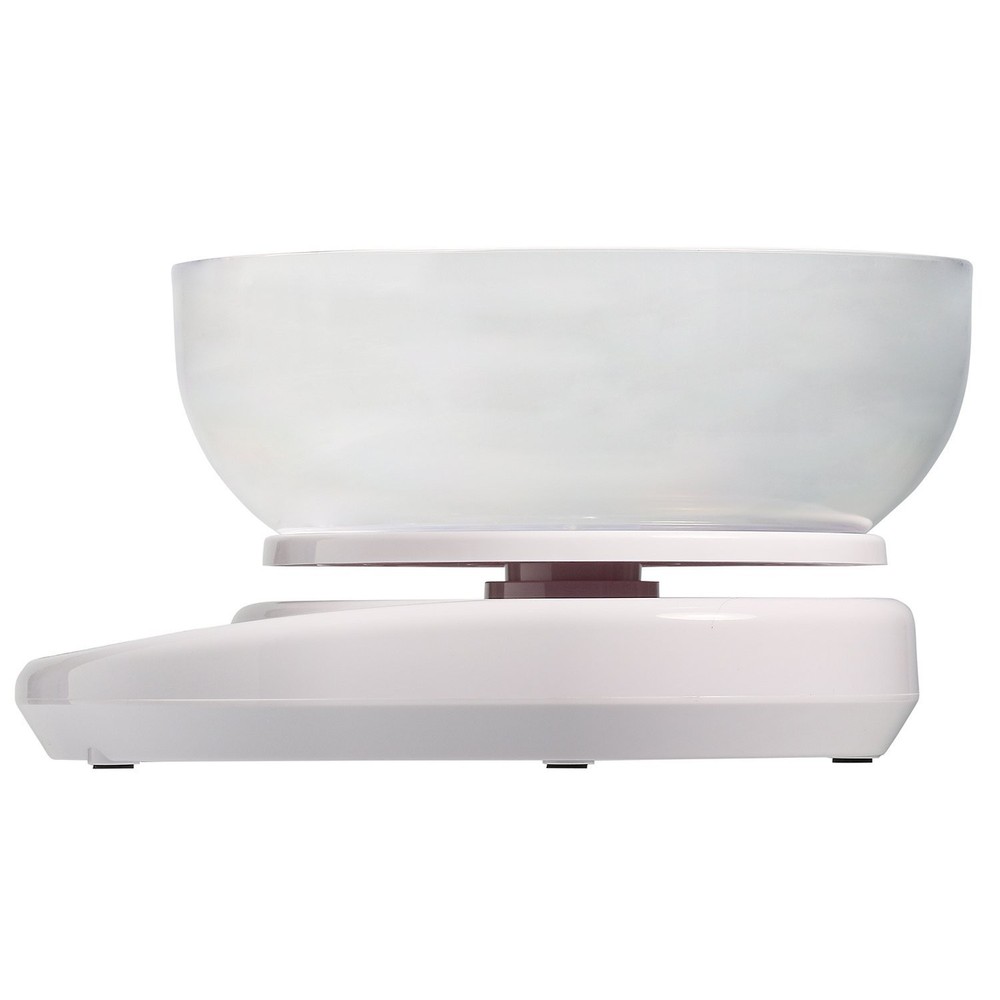 Taylor Digital Kitchen Scale with Bowl