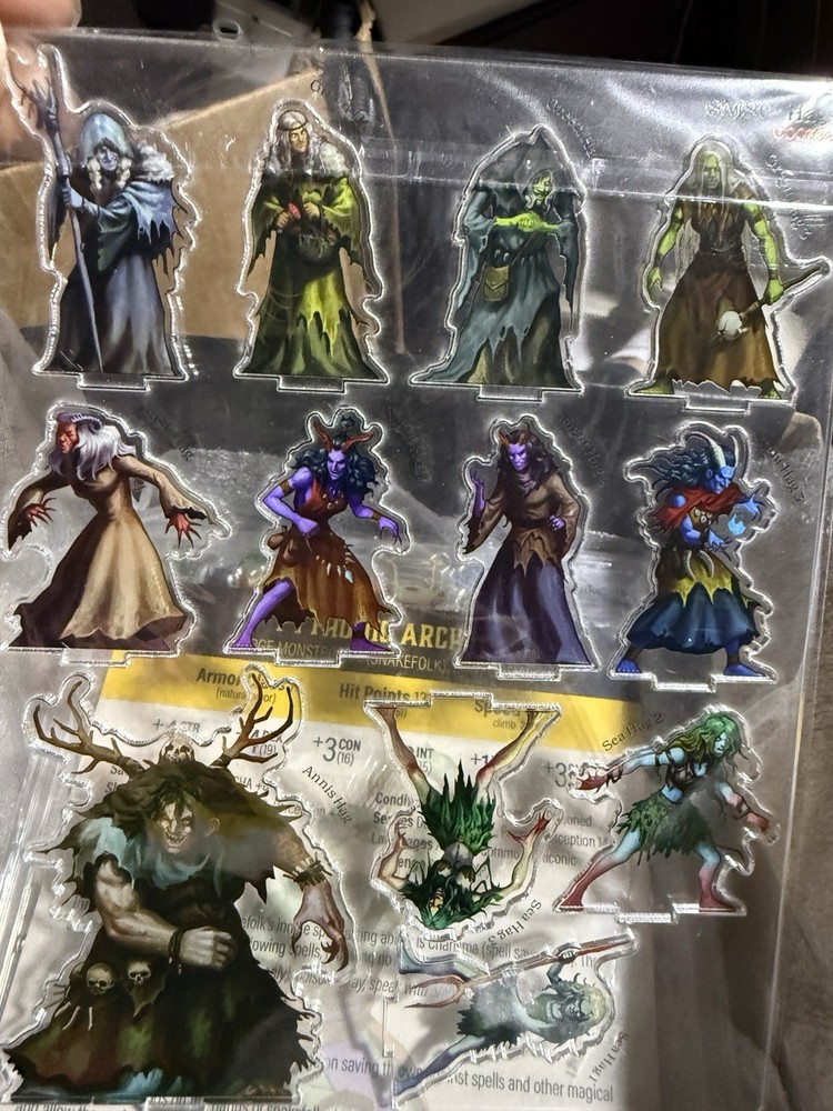 Dungeon in a Box