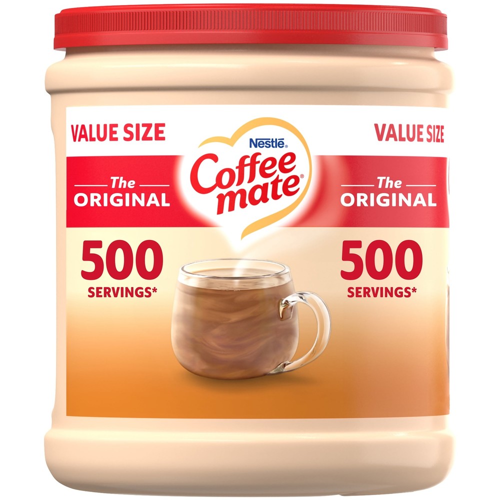 Original Powder Coffee Creamer, 35.3 oz