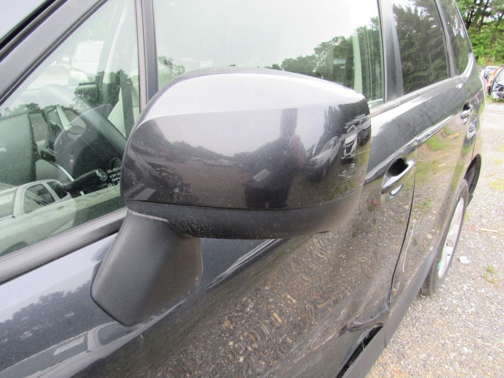 FORESTER 2014 Glove Box 1048275
